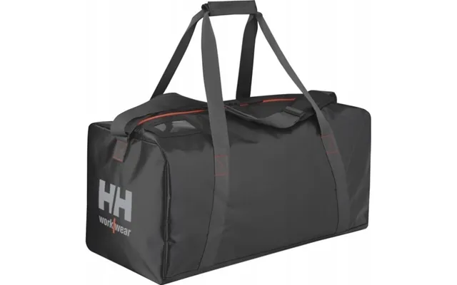 Helly Hansen Offroad Tasker Helly Hansen Offshore Bag Black