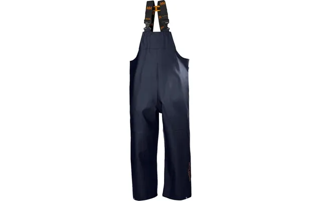 Helly Hansen Regn- Arbejdsbukser Helly Hansen Gale Navy