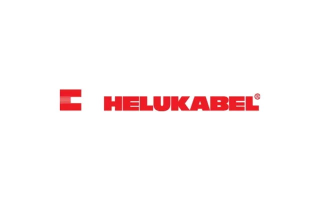 Helu 805666-100 Lyslederkabel Sort 100 M