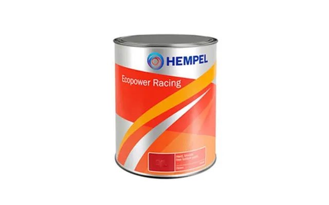 Hempel Ecopower Racing 19990 Black 0,75 L