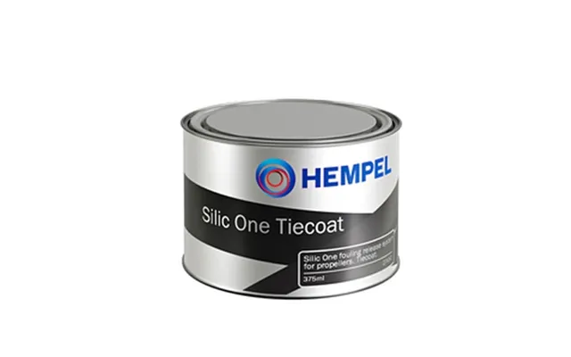 Hempel Silic One Tiecoat 23410 Yellow 0,37 L