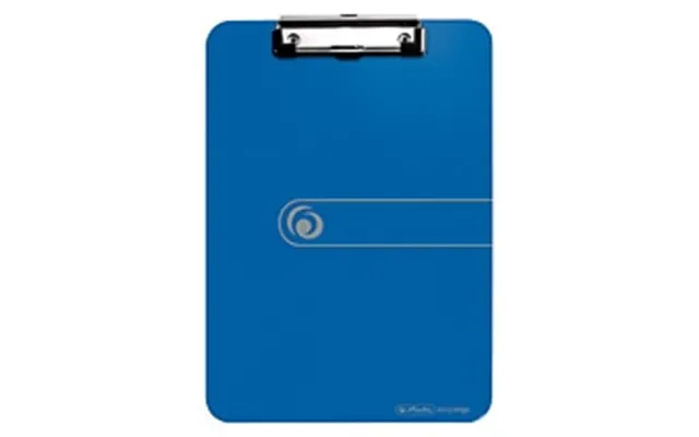 Herlitz 11226396 - Blå