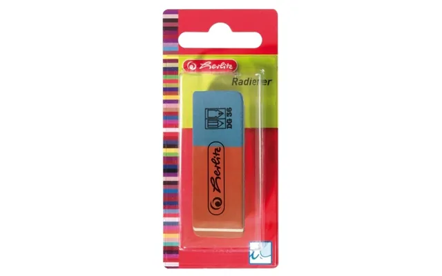 Herlitz 1600360 - 700 Ark