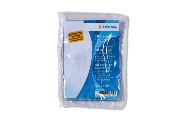 Herma 1325 - Polypropylen Pp