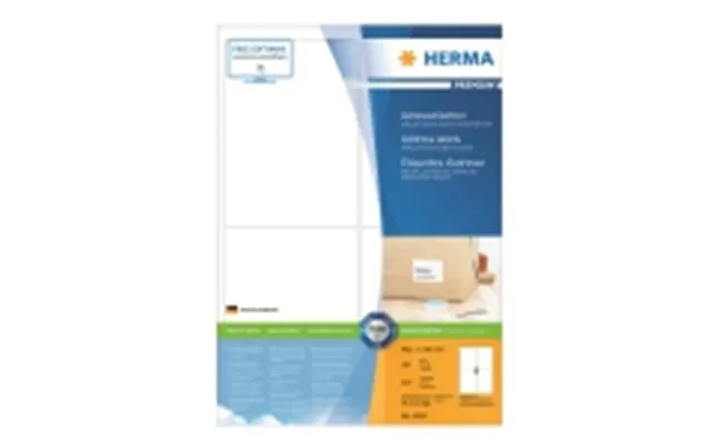 Herma Premium - Papir