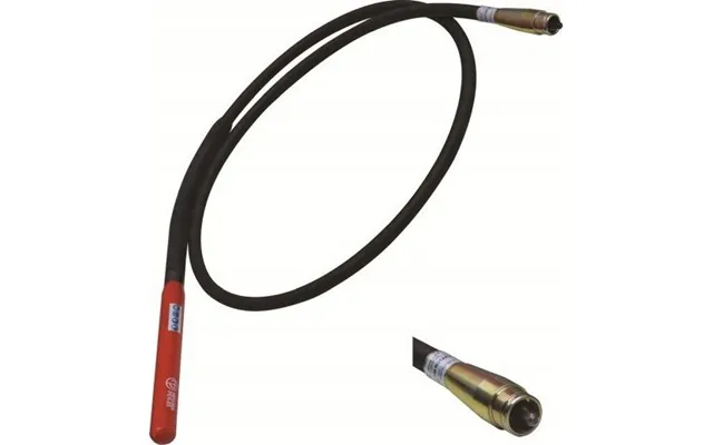 Hervisa Vibrator Til Beton Cmp 4m 42 Mm Hv10.733.4 Cmp