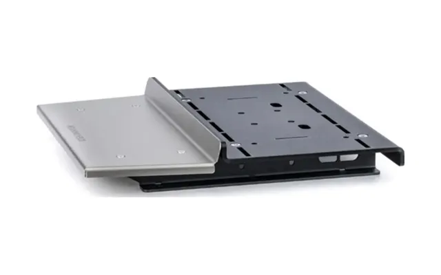 Heusinkveld Sim Pedals Ultimate Bundplade He-spubp20 Sort