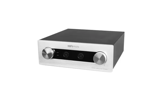 Hifiman Mini Shangri La Elektrostatisk Forstærker