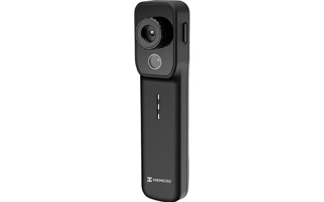 Hikmicro Mini X Termisk Kamera -20 Til 550 C 256 X 192 Pixel 25 Hz