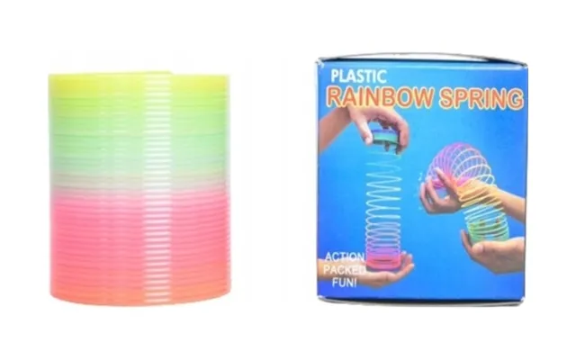 Hipo Spindelfjeder- Omslagssnor 6 Cm B60 13650