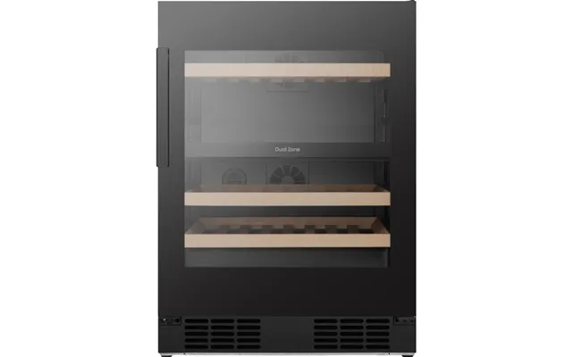 Hisense Vinskab Rw3n122gslf Cr - Vin Køleboks