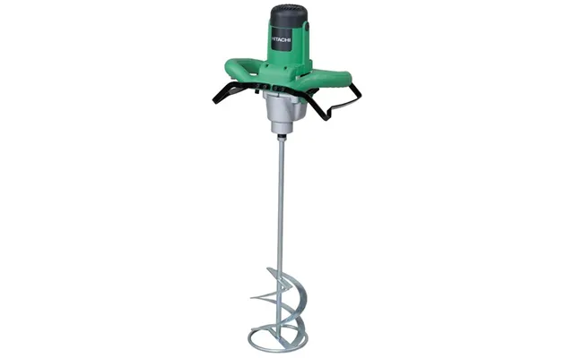 Hitachi Um16vst La - Beton