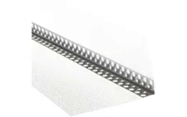 Hjørneliste M Net 250cm - Net 10x15 Cm