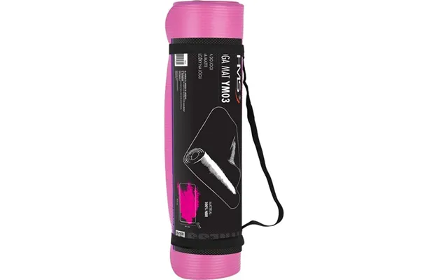 Hms Ym03 Pink Mata Do Yogi Hms
