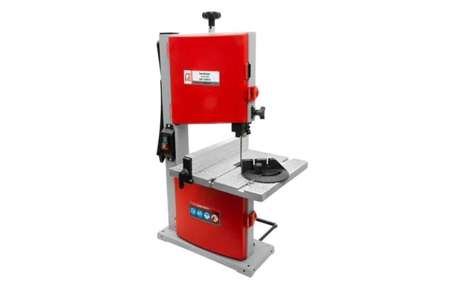 Holzmann Hbs230eco 230v - Lodret Båndsav