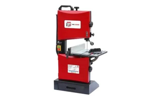 Holzmann Hbs230hq 230v - Båndsav