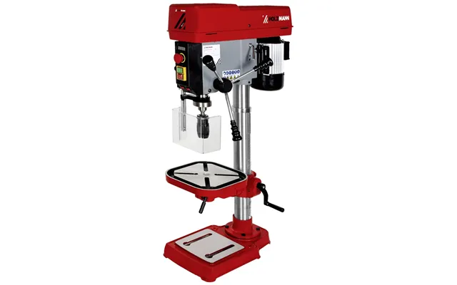 Holzmann Sb203v 230v Søjleboremaskine