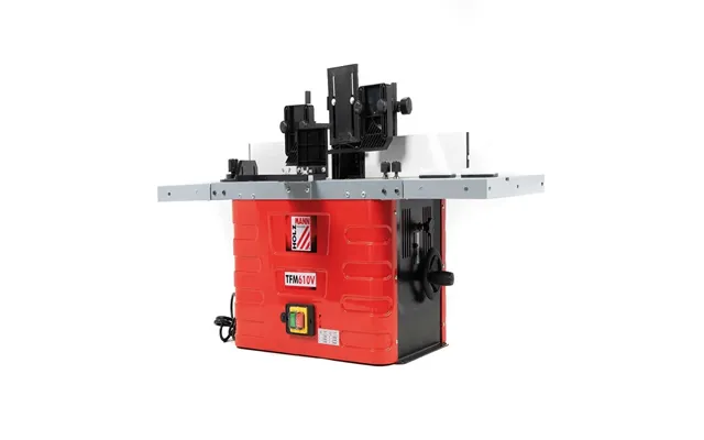 Holzmann Tfm610v Bordfræser