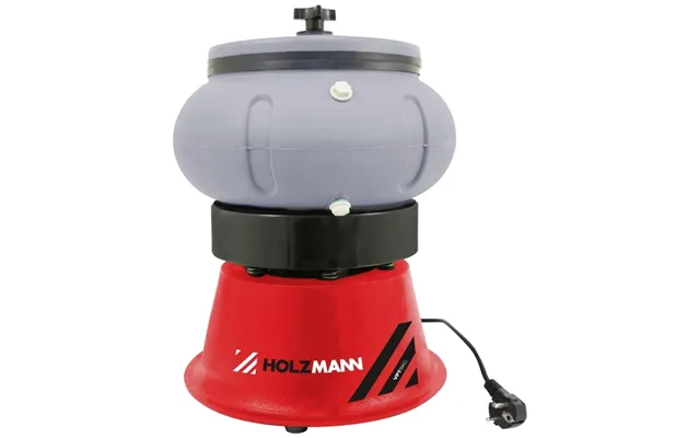 Holzmann Vpt8kg Vibrerende Tromle