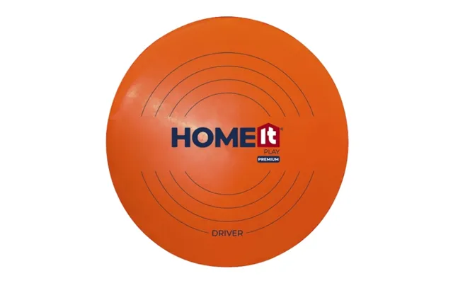 Home It Play Premium Discgolfdiscs - 3 Stk.