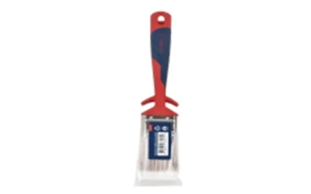 Home It Work Premium Facadepensel Med Vinkel 50 X 20 Mm