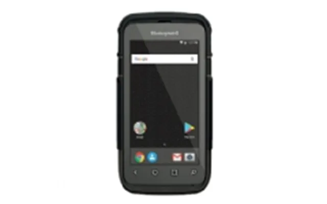 Honeywell Dolphin Ct60 Xp - Terminal Til Indsamling Af Data