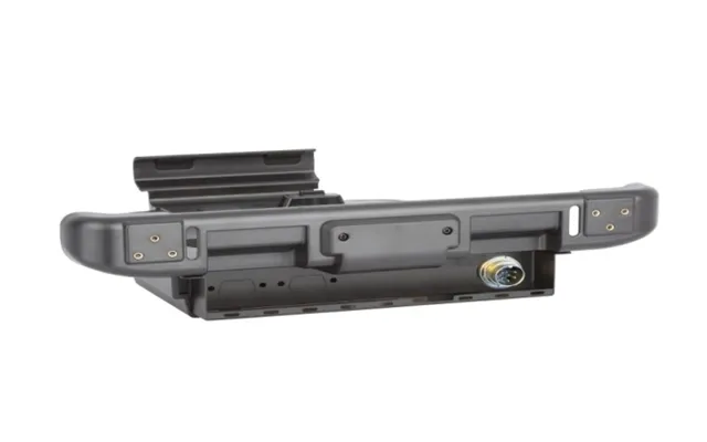 Honeywell Enhanced Vehicle Cradle - Køretøjsmonteringsdock Til Tablet