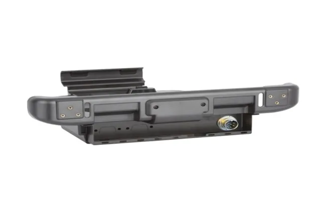 Honeywell Enhanced Vehicle Cradle - Køretøjsmonteringsdock Til Tablet