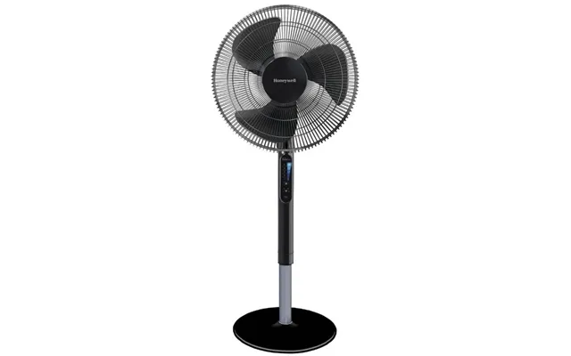 Honeywell Quietset Hsf600be4 - Køleventilator