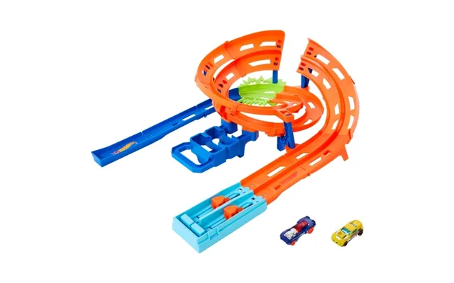 Hot Wheels Action Whip Around Raceway