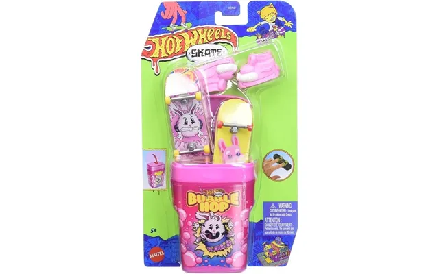 Hot Wheels Hot Wheels Skateboards 2 Stk Hwn49