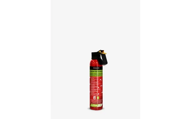 Housegard Lithium Slukkespray Avd 500ml