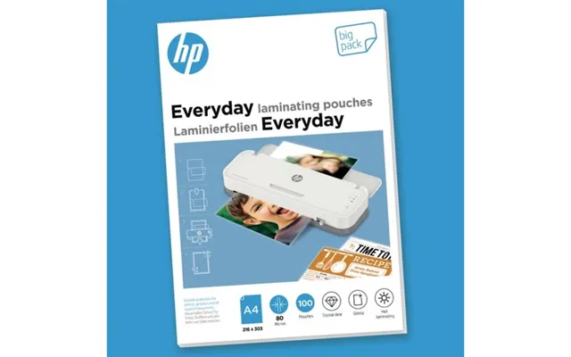 Hp 9154 - Blank