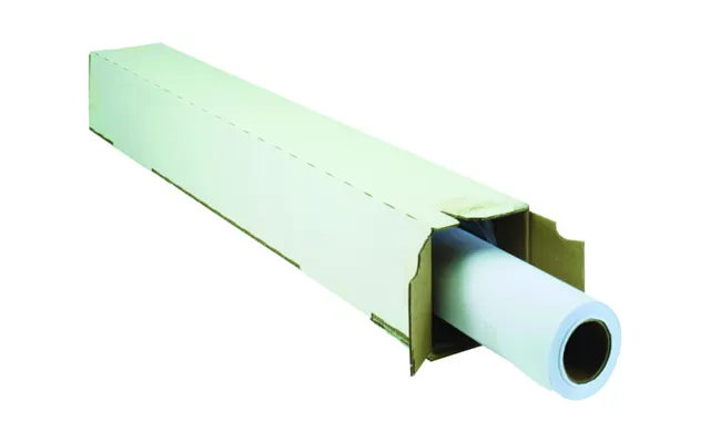 Hp Bright White Inkjet Paper - Skinnende Hvid