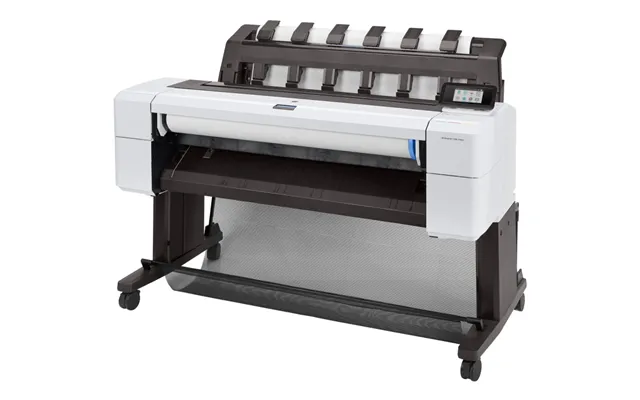 Hp Designjet T1600 - 36 Stor-format Printer