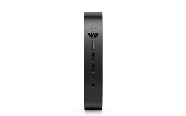 Hp Elite T655 Bundle - 2,1 Ghz