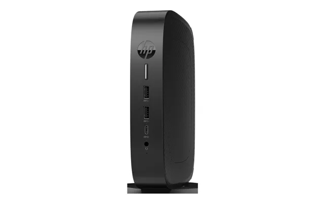 Hp Elite T655 - Tynd Klient