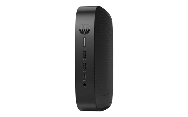 Hp Elite T655 - Tynd Klient