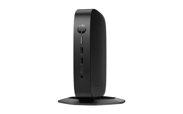 Hp Elite T660 - Tynd Klient