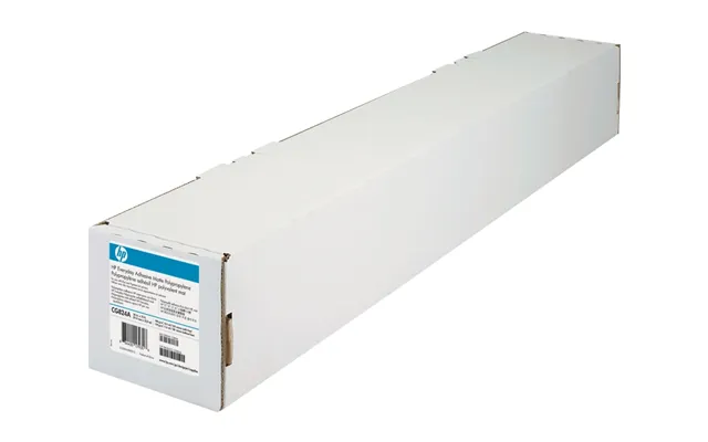 Hp Everyday - Polypropylen Pp
