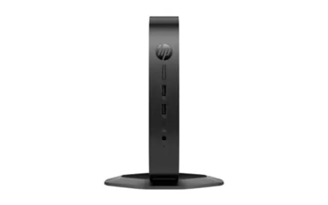 Hp Inc. Elite T660 Intel U300e 8gb 32gb Igel Os 12 Ac7z4ea Abd