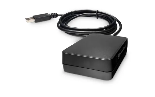 Hp Jetdirect 3200w - Udskriftsserver