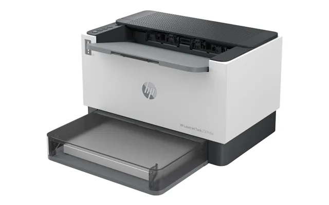 Hp Laserjet Tank 2504dw - Printer