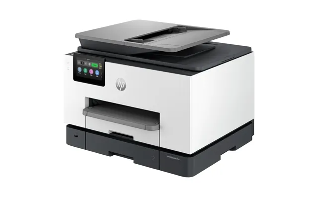 Hp Officejet Pro 9135e All-in-one - Multifunktionsprinter