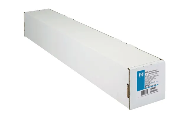 Hp Premium - Træfiber, Polyethylen Pe