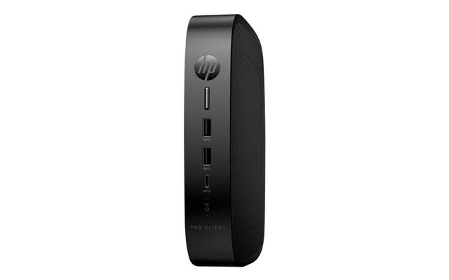 Hp Pro T550 - Tynd Klient