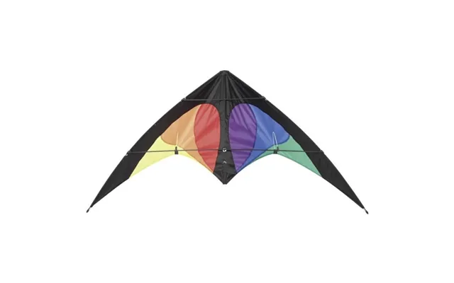 Hq Sport-drage Med Snor Bebop Prisme R2f Spændvidde 1450 Mm Vind Strength Fitness 2 - 5 Bft