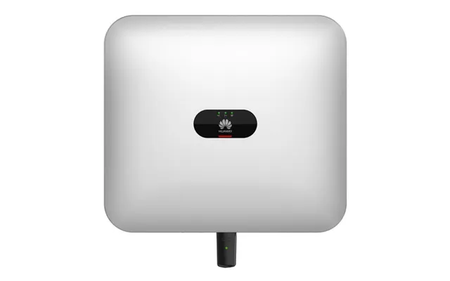 Huawei Fusionsolar Smart Energy Controller Sun2000-4ktl-m1 - Dc Til Ac Inverter