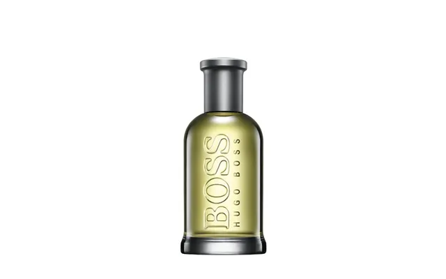 Hugo Boss Bottled After Shave Lotion - Mand