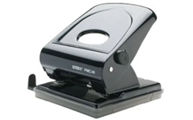 Hulapparat Rapid Fmc40 2-huls 40 Ark Fantom Sort